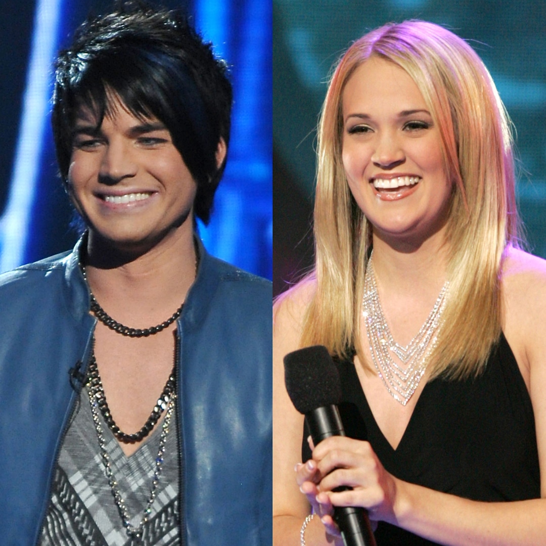 Here’s What Your Favorite American Idol Stars Are Up to Now